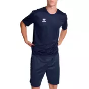 Hummel Dres HMLESSENTIAL JERSEY S/S
