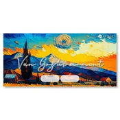 Darilni BON - Van Gogh - 70€