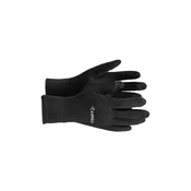 Craft ESSENCE MULTI GRIP GLOVE, moške pohodne rokavice, črna 1916637