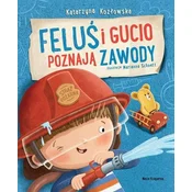 Felus i Gucio poznaja zawody