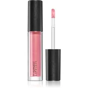 MAC Cosmetics Lipglass sijaj za ustnice odtenek 3.1 ml
