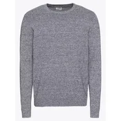 Jack & Jones Basic Pulover 651448 Modra