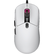 Gaming miš COUGAR - Minos NEO, opticki. žicani, bijeli