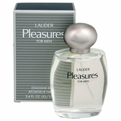 Estée Lauder Pleasures For Men - EDC 100 ml