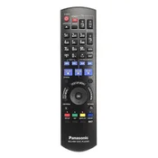 General PANASONIC N2QAYB000508 - originalni daljinski upravljalnik 2. kakovost