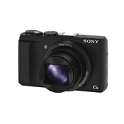 Sony kompaktni fotoaparat DSCHX60B.CE3