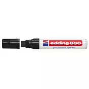 Marker permanent E-850 5-15mm, deblji, kosi vrh