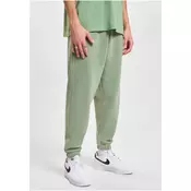Mens sweatpants DEF - green