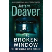 Broken Window