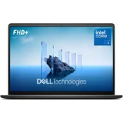 Prenosnik Dell 16 DC16250 / Core 7 / RAM 16 GB / SSD Disk / 16,0” WUXGA