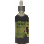 Akamuti Bio konopljino ulje - 50 ml