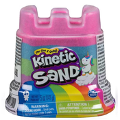 Kinetički pijesak Spin Master - Kinetic Sand, Duga