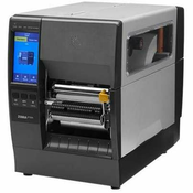 Zebra label printer ZT231 203dpi USB LAN RS-232 4.3“ color touch screen