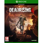 Dead Rising 4 (X1)
