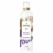 Pantene Pro-V Perfect Volume – Lak za kosu s uljem jojobe, 250 ml