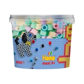 Hama Maxi perlice - Mix 52, 600 kosov (388574)
