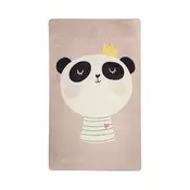 Otroška preproga King Panda, 140 x 190 cm