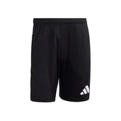 ADIDAS PERFORMANCE Športne hlače Entrada26  črna / bela