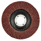 shumee Lamelni brusni disk 115 x 22,2 mm, K40