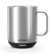 JATA Pametna skodelica Jata Ember Mug 2 z LED zaslonom, (5000118350)