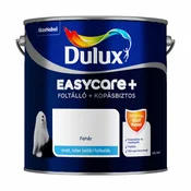 Dulux barva za stene bela mehansko odporna 2,5/9L EASYCARE+ - 2,5 L