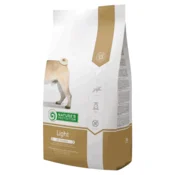 Natures Protection SP Adult Weight Control Sterilised, 12 kg