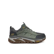 Skechers Trekking čevlji Arch Fit Road Walker 237688 GRN Khaki