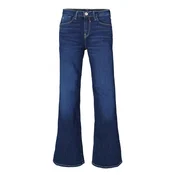 GARCIA Kavbojke Celia moder denim