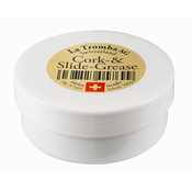 LA TROMBA SLIDE+CORK GREASE 100g