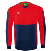 Erima Trenirka (gornji dio) Six Wings Sweatshirt