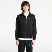Mikina Palm Angels Classic Logo Track Jacket Black/ Off White S
