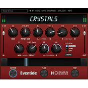Eventide Crystals (Digitalni izdelek)