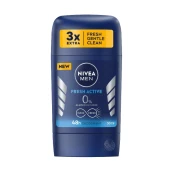 Nivea Active Fresh Deodorant - for men - 50ml