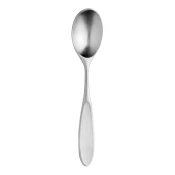 Čajna žlička MAGNUM, 13 cm, srebrna, nerjaveče jeklo, Stelton