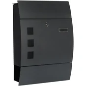 shumee VENTO GRAPHITE BREVLADA - SKL SKR 0702