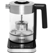 GRAEF Sokovnik Graef WK350 z inox dizajnom, (5000119287)