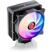 RAIJINTEK ELEOS 12 Kuler EVO RBW 0R10B00222, Sivi