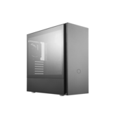 Cooler Master Silencio S600 Midi Tower Crno