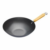 Non-stick wok tava Kitchen Craft ? 30 cm