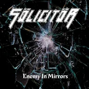 Solicitor - Enemy In Mirrors (LP)