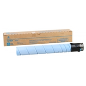 Konica Minolta - Toner Konica Minolta TN-328C (AAV8450) (plava), original