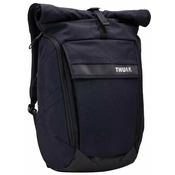 Thule Paramount nahrbtnik za prenosnik, 40 cm, 27 l, črn