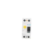 Eaton 2P 25A 0,3A diferencialno varovalko tip AC PF6-25/2/03 286494