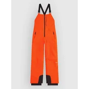 ONeill FwcCruz Kids Bib Pants tokyo lights