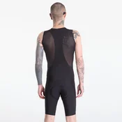 Kratke hlače Rapha Mens Core Bib Shorts Black/ Black XL