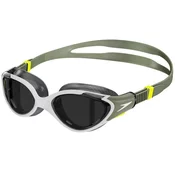 Speedo biofuse 2.0 polarized female white/green