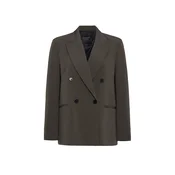 Antioch Blazer Donia kaki