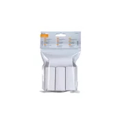 Rezervna Termo Traka Za KPC-1370 Kamere i MBP-32B Printere | 4 Role | DENVER