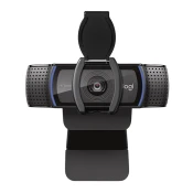 LOGITECH web kamera HD WebCam C920S Pro