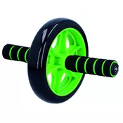 Dunlop roler za vežbanje jednostruki zeleni ( 752491 )Roler za vežbanje Dunlop jednostruki zeleni ( 752491 )